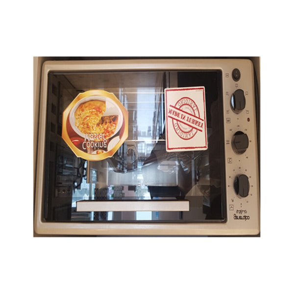 GENERALCO | Electric Oven 40L Capacity | 45LTMO