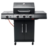 CHARBROIL | Performance Power Edition 3 Gas Grill 3B+SB | 468514322
