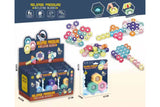 HANGWING | Release Pressure Building Blocks Diy 3 24Pcs/Box | 48107887