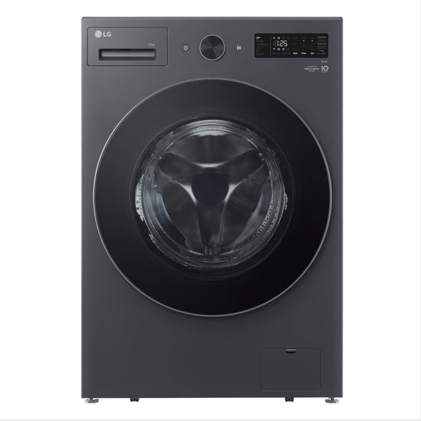 LG | Front Load Washing Machine 13kg 1000 RPM | F0Z6DYP24