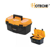 HOTECHE | Plastic Tool Box L 44x26x23cm | 490032(L)