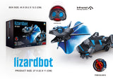 SEOL - SYNPO | Lizardbot B/O I/R 9918 | 49509918