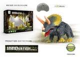 SYNPO | Innovation Triceratops B/O I/R  9988 | 49509988