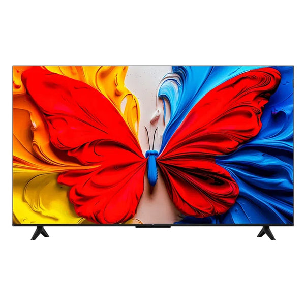 TCL | S5K 50 inches Smart QLED TV(2025) | 50S5K