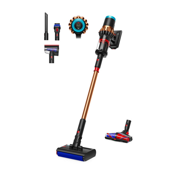 DYSON | Piston Animal Submarine Wet and Dry Vacuum Cleaner V16 | TE0238224