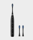 OCLEAN | Flow Sonic Electric Toothbrush Black Daily Family Oral Care black | C01000790