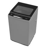 NIKAI | Top Load Washing Machine 8 kg 730 RPM Grey | NWM800TN24