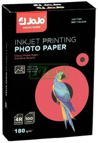 Printer Tapes & Papers