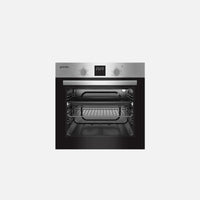 Microwaves and Ovens