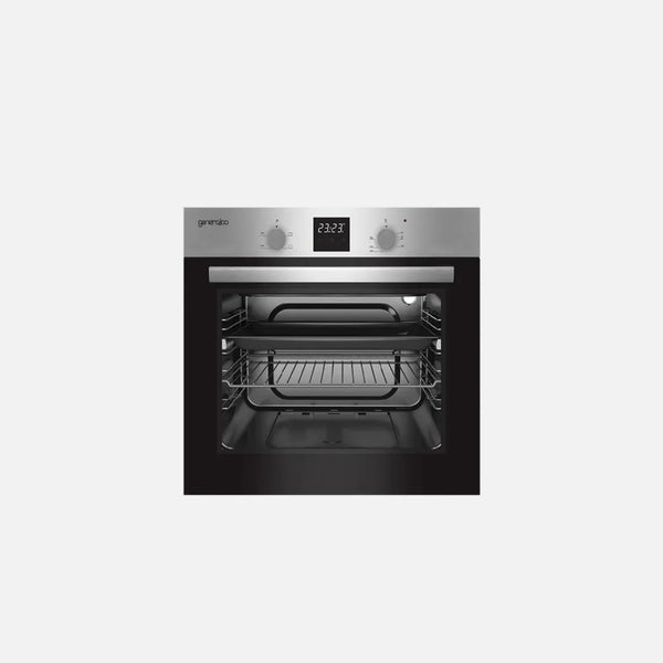 GENERALCO | Built-in Electric Oven, 60 cm | GFQB-07