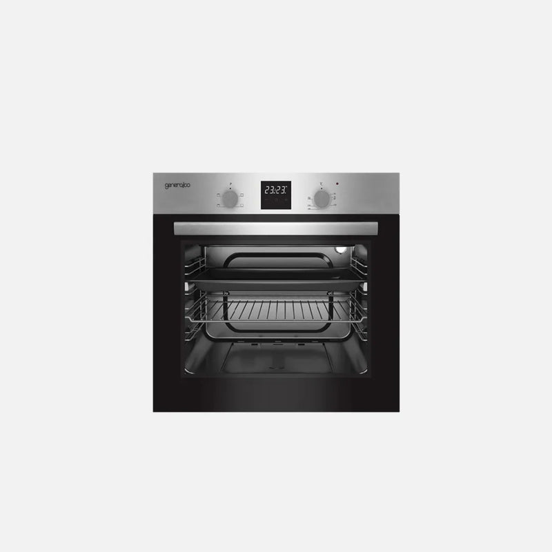 GENERALCO | Built-in Electric Oven, 60 cm | GFQB-07