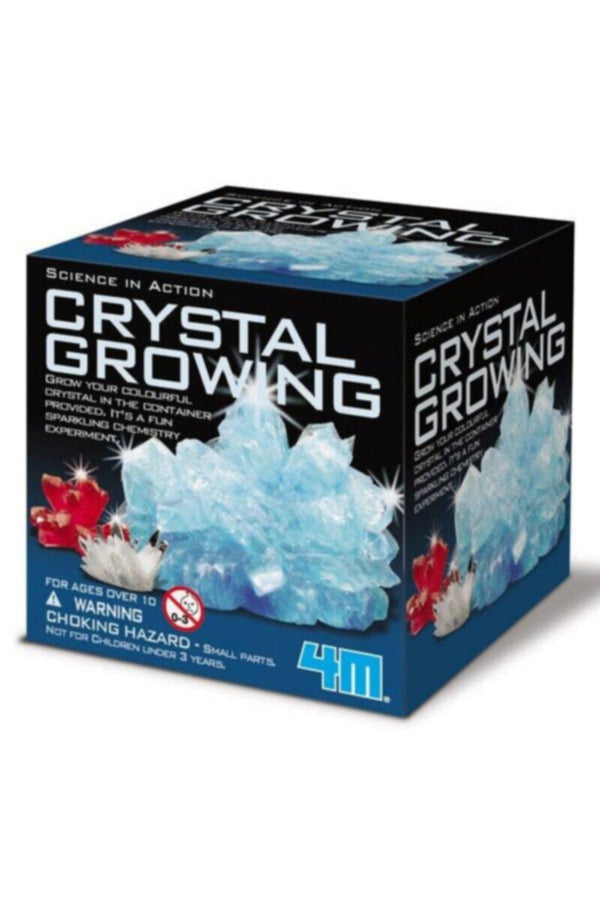 4M | Crystal Growing/Eu | 48603913