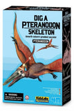 4M | Dig A Pteranodon Skeleton | 48603459
