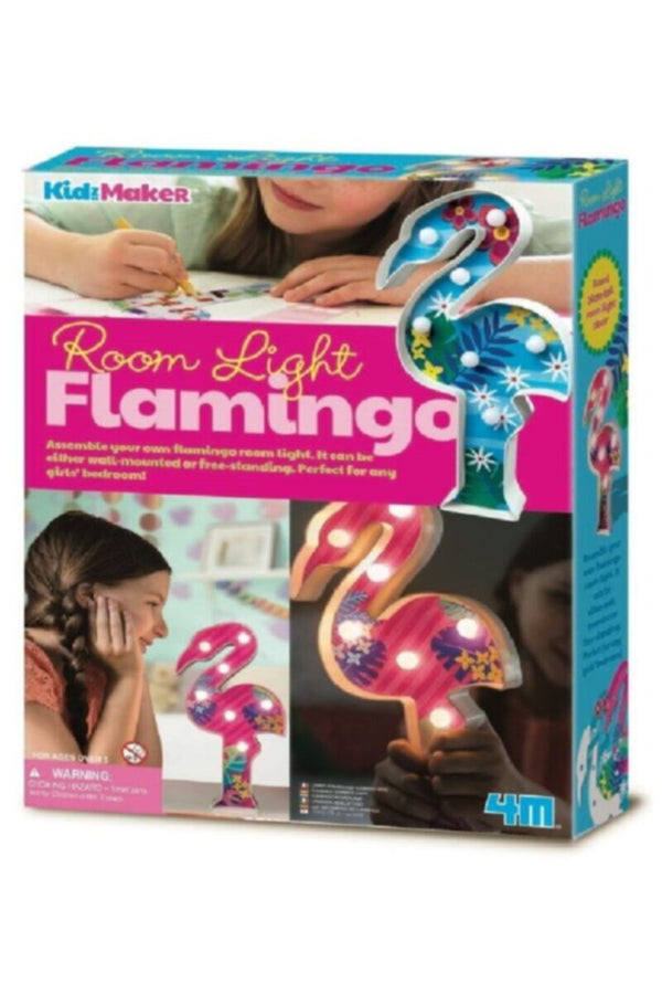 4M | Flamingo Room Light | 48604743