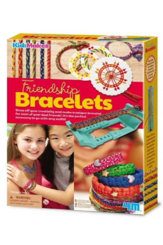 4M | Friendship Bracelets | 48604728