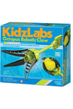 4M | Octopus Robotic Claw | 48603434