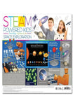 4M | Steam Powered Kids Space Exploration | 48605537