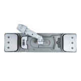 UNGER | Wet Flat Mop Holder Grey (SM40G) | 4RP530