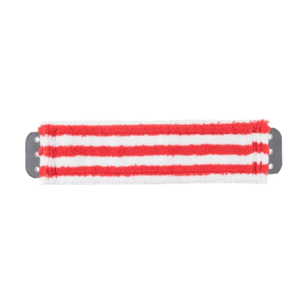 UNGER | MD40R Floor Wet Dry Flat Mop Red | 4RP536