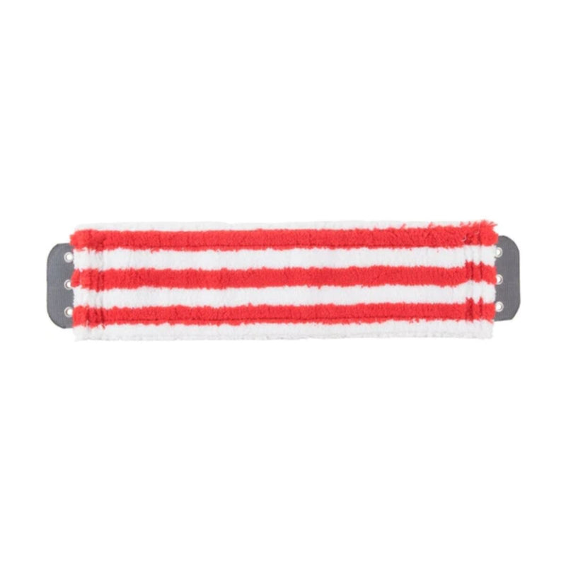 UNGER | MD40R Floor Wet Dry Flat Mop Red | 4RP536
