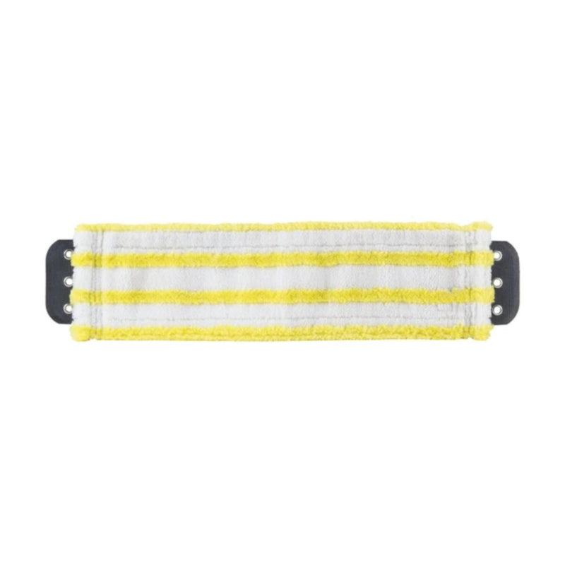 UNGER | MD40Y Floor Wet/Dry Flat Mop Yellow | 4RP537