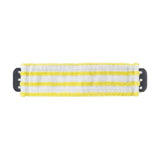 UNGER | MD40Y Floor Wet/Dry Flat Mop Yellow | 4RP537