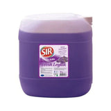 SIR | Pine Disinfectant & Cleaner 4X5 Liters | 4RS013