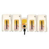 DILUIT PLUS | Dilution Machine 1 Product Option For Spray Bottle Refilling | 4RS550