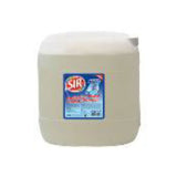 SIR | Concentrated Manual Dishwashing Detergent, 4X5 L | 4RS800
