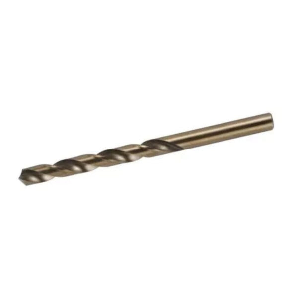 HOTECHE | HSS M2 Straight Shank Twist Drill Bit | 500309