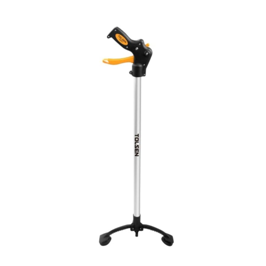 TOLSEN | Heavy Duty Aluminum Pick Up Tool | 50093