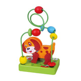 VIGA | Mini Wire Beads Dog | 59662