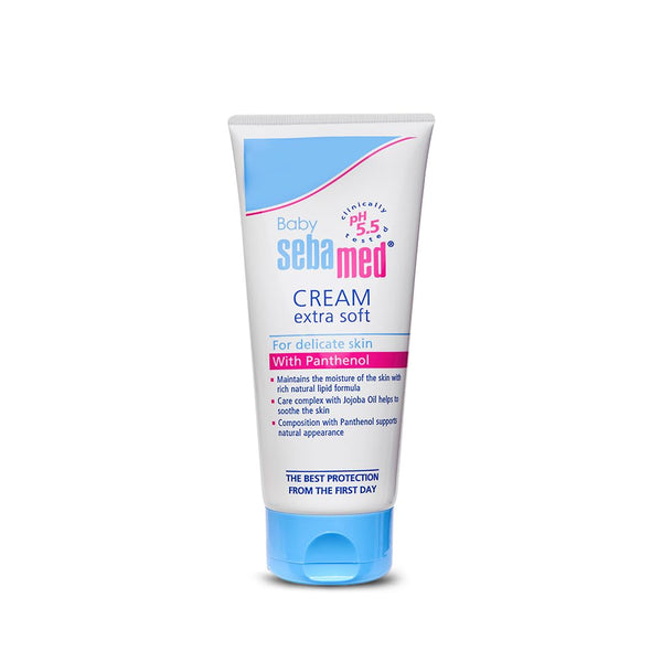 SEBAMED | Sebamed Baby Cream Extra Soft pH 5.5 | SB3064426