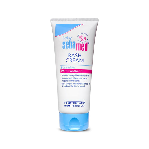 SEBAMED | Baby Rash Cream pH 5.5 | SB1475423