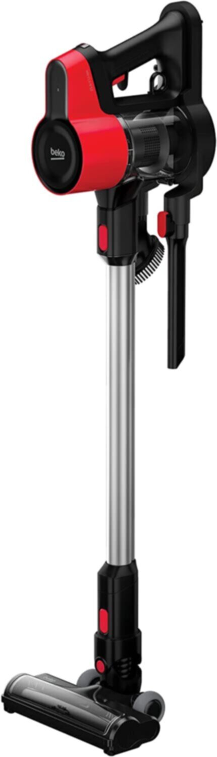 BEKO | 2-in-1 ErgoClean Cordless Stick Vacuum Cleaner 110W | VRT50121VR