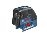 BOSCH | Professional Combi Laser + BT 150 | GCL 25 + BT 150