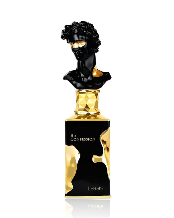 LATTAFA | HIS CONFESSION EDP 100ml