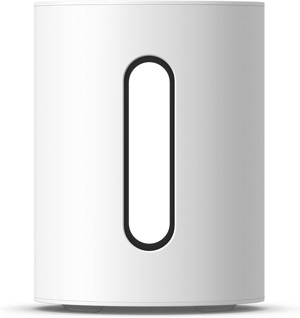 SONOS | Sub Mini Wireless Subwoofer 1st Gen White | SUBM1UK1