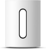 SONOS | Sub Mini Wireless Subwoofer 1st Gen White | SUBM1UK1