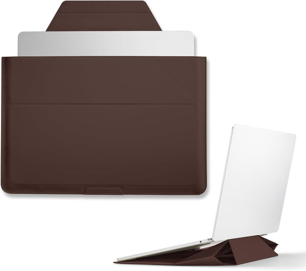 MOFT | Carry Sleeve for 15"16" laptops Brown | MB002-1-16-BN