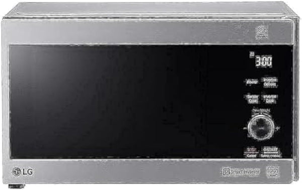 LG |  42 Ltrs NeoChef Smart Inverter Microwave Oven | MH8265CIS