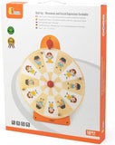 VIGA | Wall Toy Movement and Facial Expression Turntable | 44633