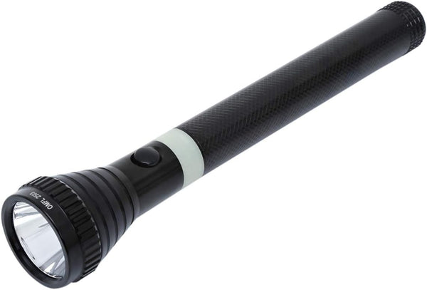 OLSENMARK | Rechargeable LED Flashlight 289 MM | OMFL2503