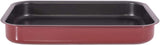 ROYALFORD | SP37 2Ltrs Non-Stick Square Baking Tray | RF1148