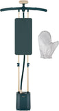 PANASONIC | Garment Steamer 2400W Expandable Hanger for Wide Length Clothes | APAEIGWG090GT