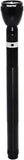 GEEPAS | Torch 363 mm Rechargeable LED Flashlight | GFL3869