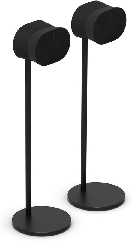 SONOS | Sonos Era 300 Speaker Stands Black | E30SPWW1BLK