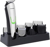 OLSENMARK | Recharchable 9 In1 Grooming Kit | OMTR4087