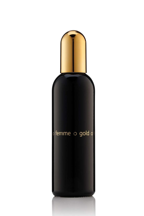 COLOUR ME | Femme Gold Eau de Parfum For WomenÃƒâ€šÃ‚Â 100 | 25929129601