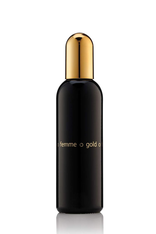 COLOUR ME | Femme Gold Eau de Parfum For WomenÃƒâ€šÃ‚Â 100 | 25929129601